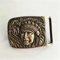Image result for Indian Style Belt Loop for Key Ring