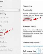 Image result for Resetting Toshiba Laptop