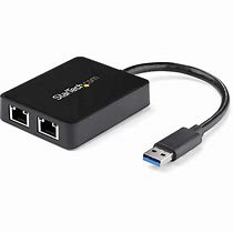 Image result for Gigabit Ethernet Adapter USB 3.0