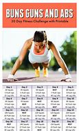 Image result for Bodyweight Exercise Challenge