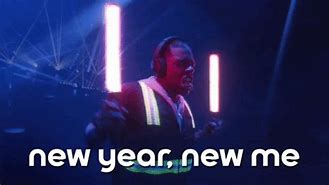 Image result for New Year New Me Funny