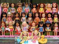 Image result for Barbie Dolls for Kids
