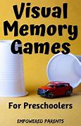 Image result for Visual Memory Activities