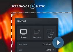 Image result for Screencast-O-Matic Screen Recorder