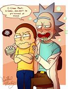 Image result for Rick and Morty Rick X