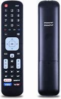 Image result for Sharp En2a27st Smart TV Remote
