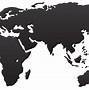 Image result for Creative World Map