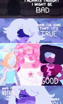 Image result for Sad Steven Universe Quotes