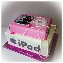 Image result for iPod Cake