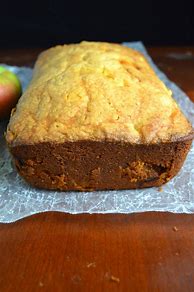 Image result for Apple Pound Cake Loaf