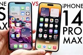 Image result for iphone xs max versus iphone 8 pro