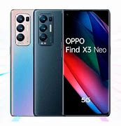 Image result for Oppo Find X3 Neo NFC