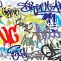 Image result for Graffiti ClipArt