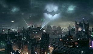 Image result for Batman City Is Calling