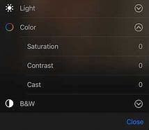 Image result for Color Selection Button iPhone