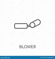 Image result for Blower Logo