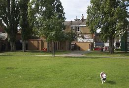 Image result for Kilburn Grange Park Camden