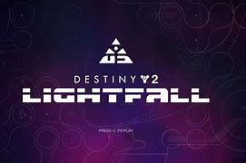 Image result for Destiny 2 Title Screen