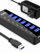 Image result for USB Button Hub Controller