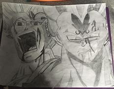 Image result for Ugly Dragon Ball Drawings