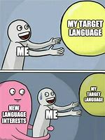 Image result for Language Memes