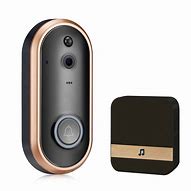 Image result for Wireless Doorbell System