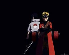 Image result for Naruto Black Wallpaper for PC