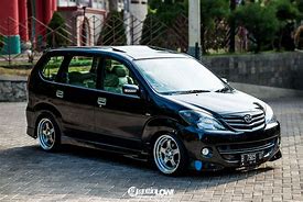 Image result for Avanza JDM