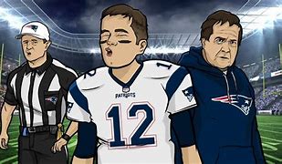 Image result for Brady Cartoon Cartoon Lockout Images