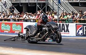 Image result for Top Fuel Harley Atco Raceway