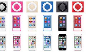 Image result for iPods Color ES