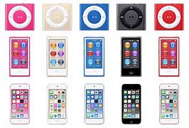 Image result for iTouch Colors
