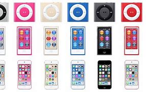 Image result for iPod Touch 5 Colors