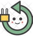 Image result for Emoji Energia
