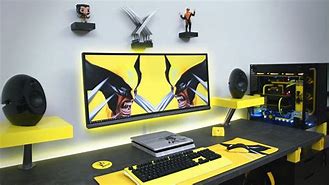 Image result for Clean Two TV Setup