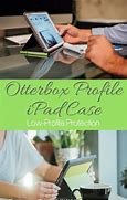 Image result for A Blue OtterBox Case for Girls for iPad Case
