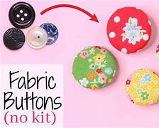 Image result for Fabric Button Maker