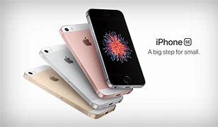 Image result for iPhone SE 128GB Old and New Phone