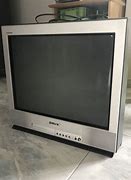 Image result for Sony Trinitron 21 TV