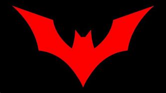 Image result for Batman Beyond Bat Signal