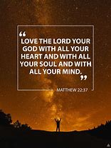 Image result for God's Love Verses