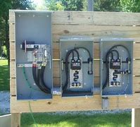 Image result for 200 amps meters sockets wire diagrams