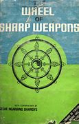 Image result for Wheel of Sharp Weapons