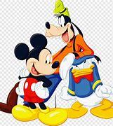Image result for Mickey Mouse Goofy Pluto