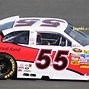 Image result for NASCAR Cup Series JJ Yeley 55