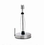 Image result for Stainless Steel Upright Paper Towel Holder