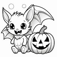 Image result for Silly Bat Draw