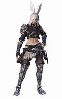 Image result for FF14 Viera Man