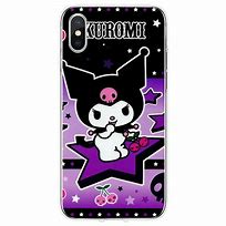 Image result for Hello Kitty Phone Case Kuromi