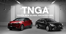 Image result for Toyota TN-GA